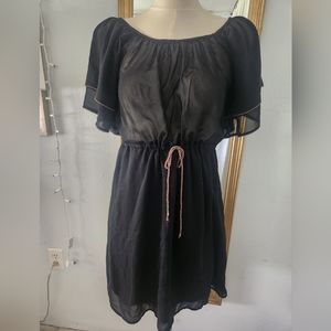 H&M dress / Cover-up